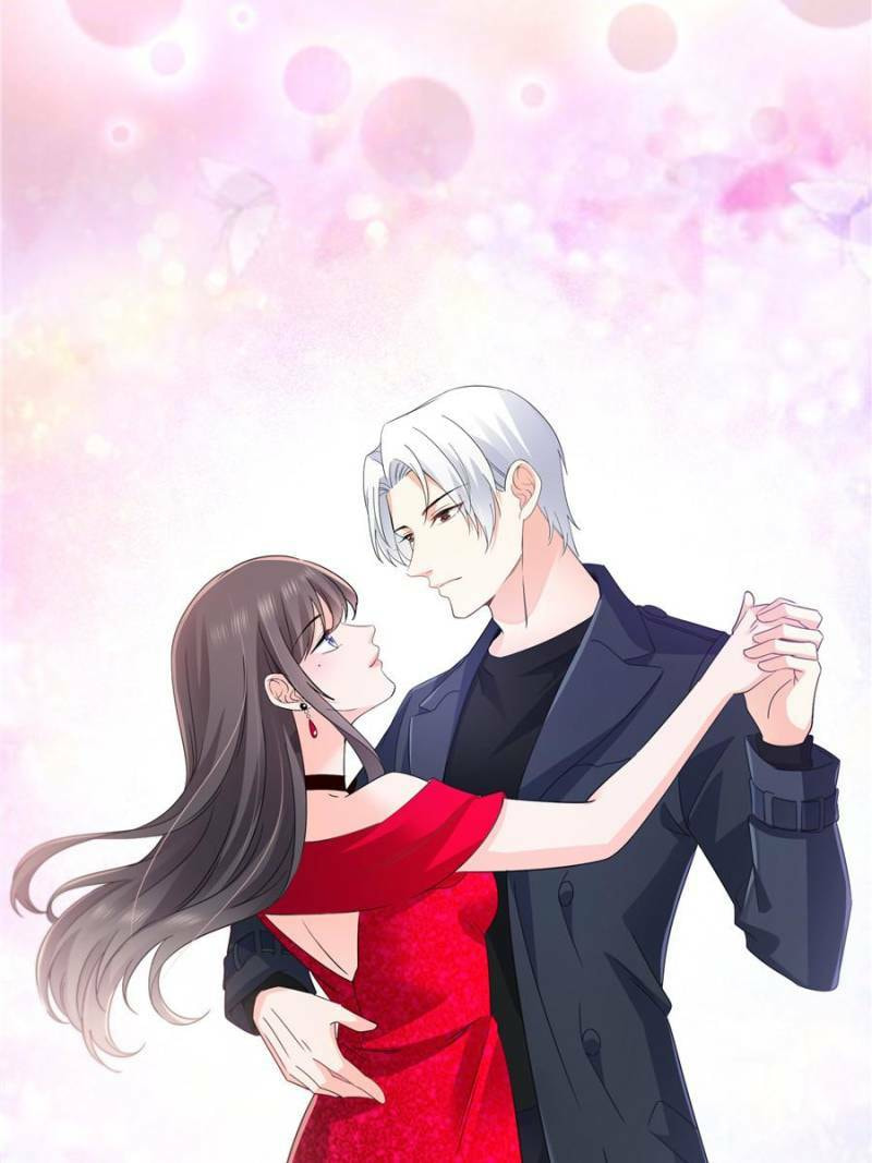Perfect Secret Love: The Bad New Wife Is a Little Sweet (Colored) Chapter 553 page 12 - 