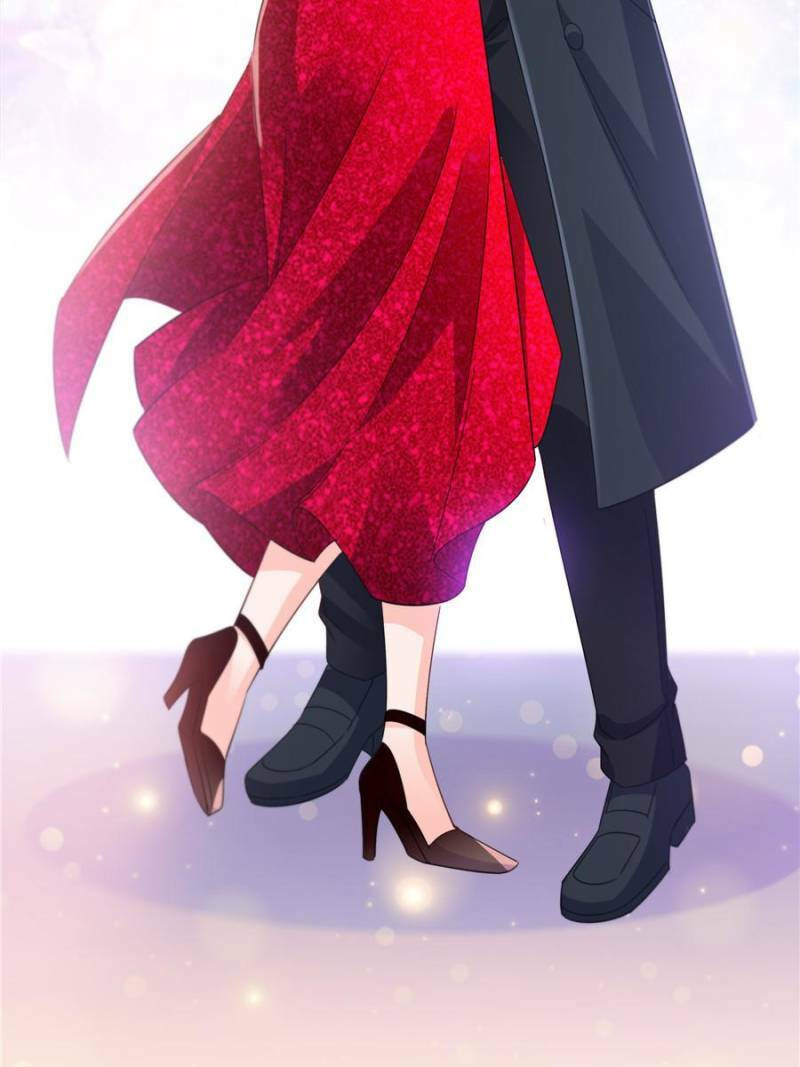 Perfect Secret Love: The Bad New Wife Is a Little Sweet (Colored) Chapter 553 page 13 - 