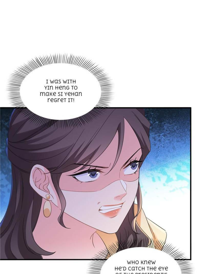 Perfect Secret Love: The Bad New Wife Is a Little Sweet (Colored) Chapter 553 page 15 - 