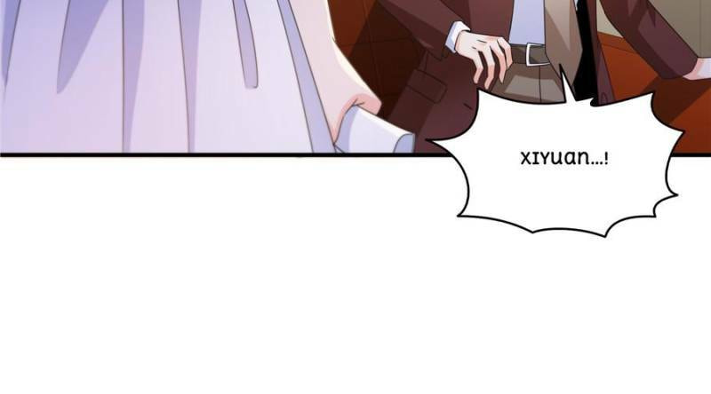 Perfect Secret Love: The Bad New Wife Is a Little Sweet (Colored) Chapter 553 page 17 - 