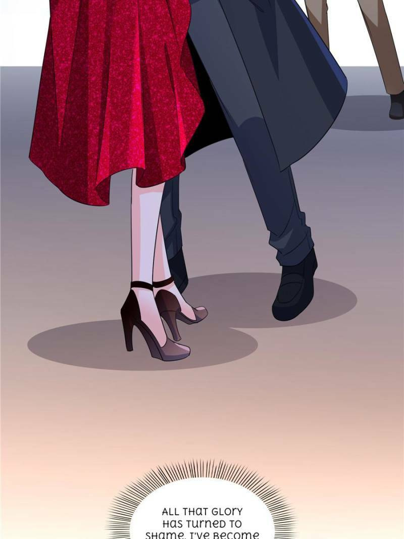 Perfect Secret Love: The Bad New Wife Is a Little Sweet (Colored) Chapter 553 page 19 - 