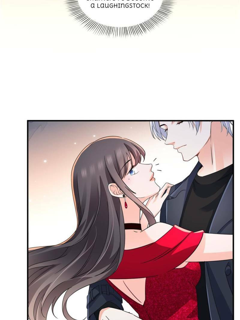 Perfect Secret Love: The Bad New Wife Is a Little Sweet (Colored) Chapter 553 page 20 - 