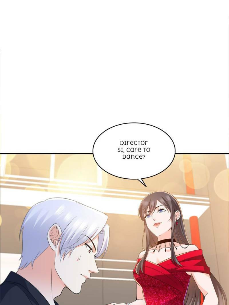 Perfect Secret Love: The Bad New Wife Is a Little Sweet (Colored) Chapter 553 page 3 - 