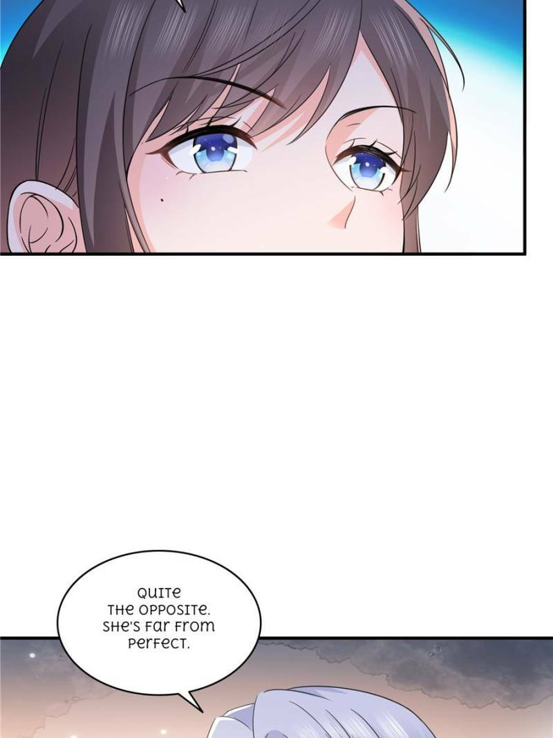 Perfect Secret Love: The Bad New Wife Is a Little Sweet (Colored) Chapter 553 page 23 - 