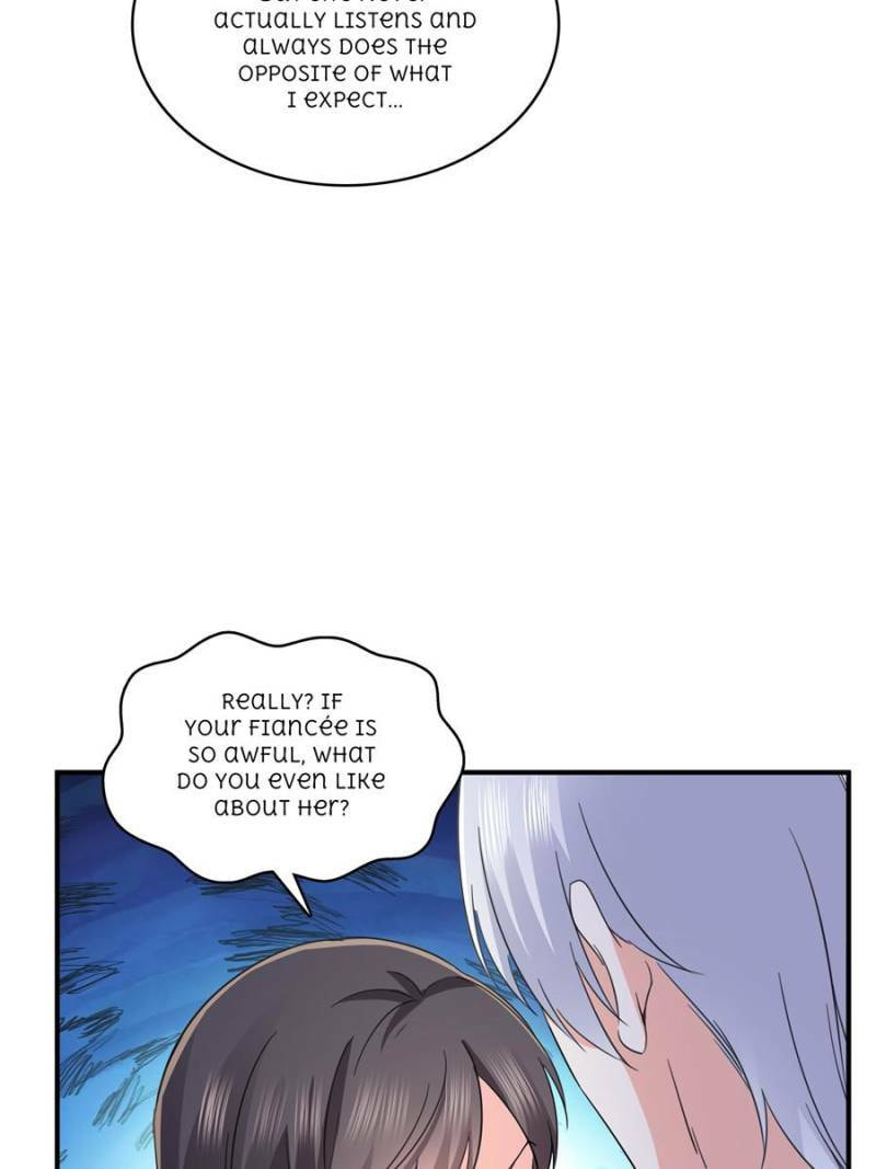 Perfect Secret Love: The Bad New Wife Is a Little Sweet (Colored) Chapter 553 page 25 - 