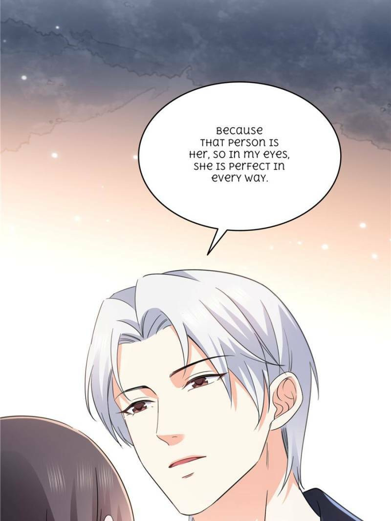 Perfect Secret Love: The Bad New Wife Is a Little Sweet (Colored) Chapter 553 page 28 - 