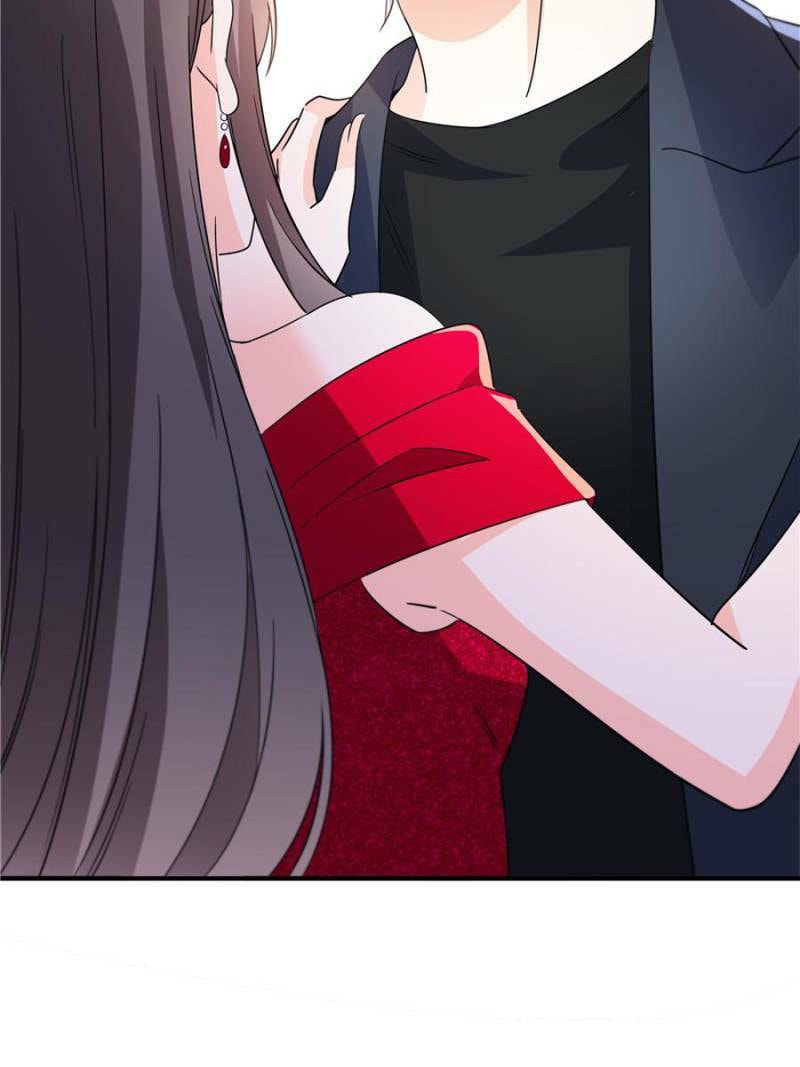Perfect Secret Love: The Bad New Wife Is a Little Sweet (Colored) Chapter 553 page 29 - 