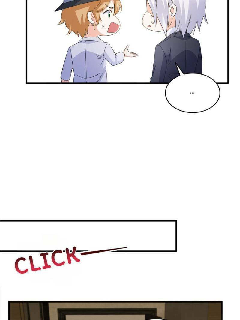 Perfect Secret Love: The Bad New Wife Is a Little Sweet (Colored) Chapter 553 page 42 - 
