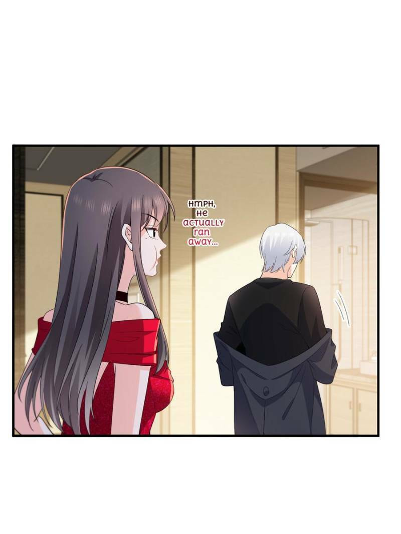 Perfect Secret Love: The Bad New Wife Is a Little Sweet (Colored) Chapter 553 page 46 - 