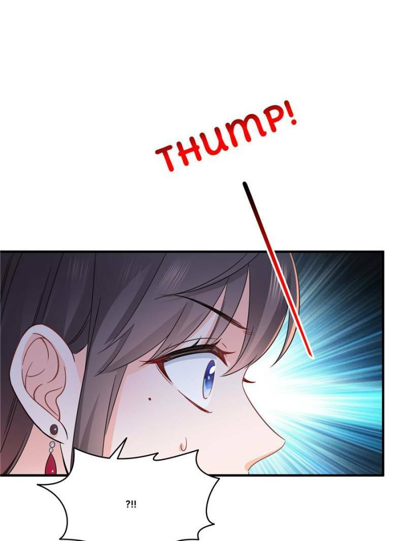 Perfect Secret Love: The Bad New Wife Is a Little Sweet (Colored) Chapter 553 page 47 - 