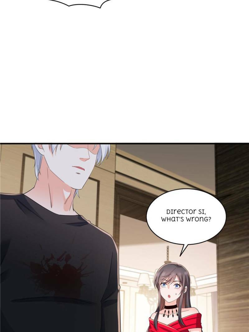 Perfect Secret Love: The Bad New Wife Is a Little Sweet (Colored) Chapter 553 page 48 - 