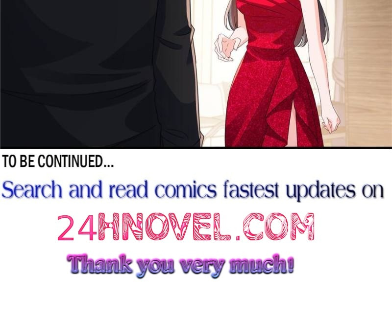 Perfect Secret Love: The Bad New Wife Is a Little Sweet (Colored) Chapter 553 page 49 - 