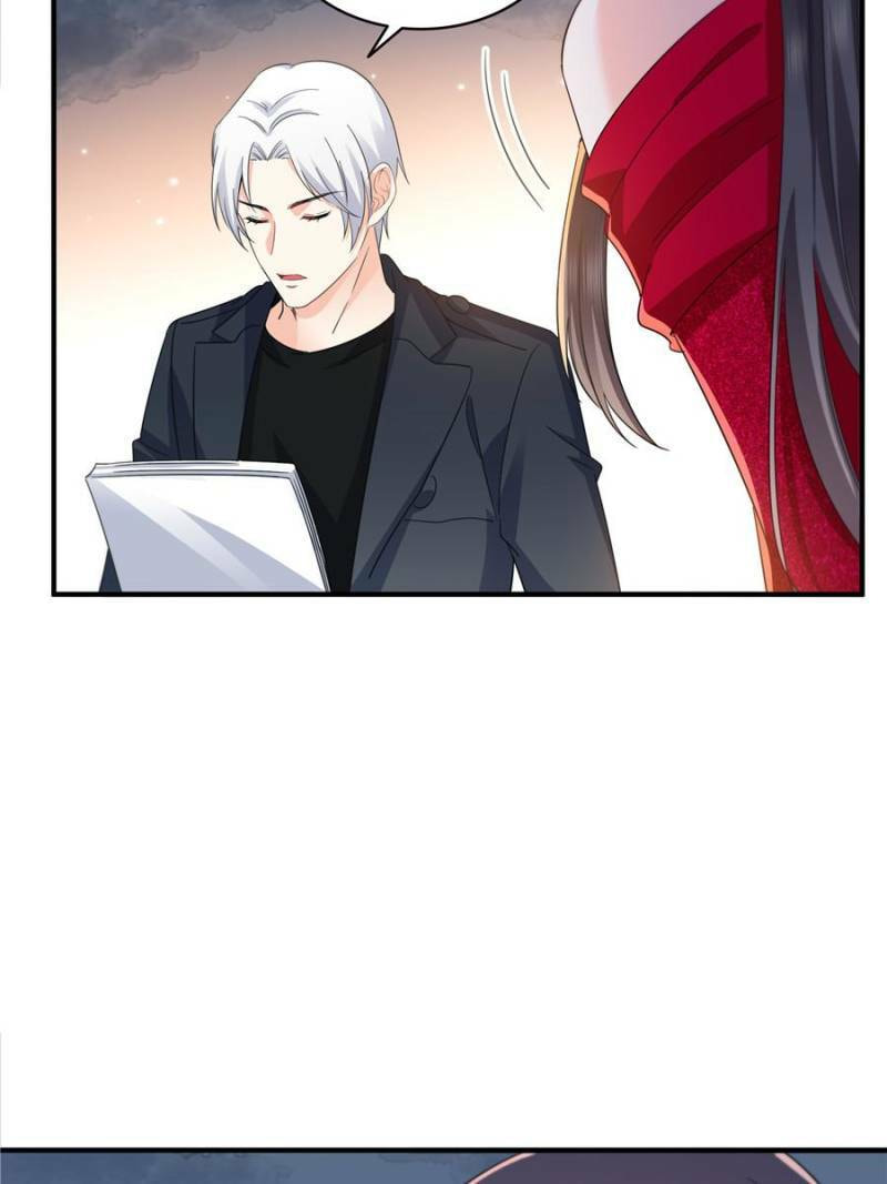 Perfect Secret Love: The Bad New Wife Is a Little Sweet (Colored) Chapter 553 page 6 - 