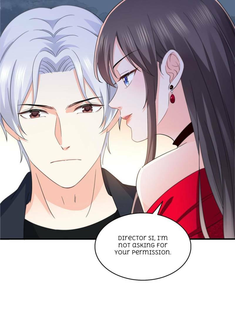 Perfect Secret Love: The Bad New Wife Is a Little Sweet (Colored) Chapter 553 page 7 - 