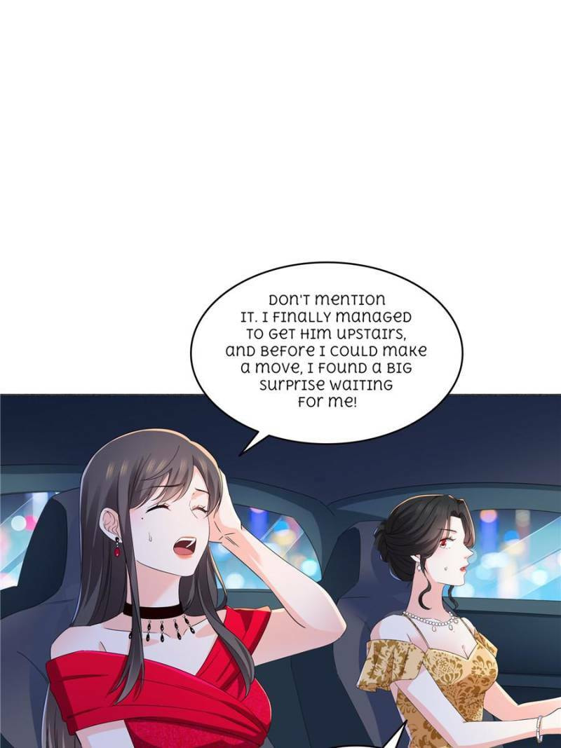 Perfect Secret Love: The Bad New Wife Is a Little Sweet (Colored) Chapter 554 page 13 - 
