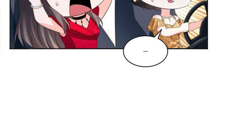 Perfect Secret Love: The Bad New Wife Is a Little Sweet (Colored) Chapter 554 page 15 - 