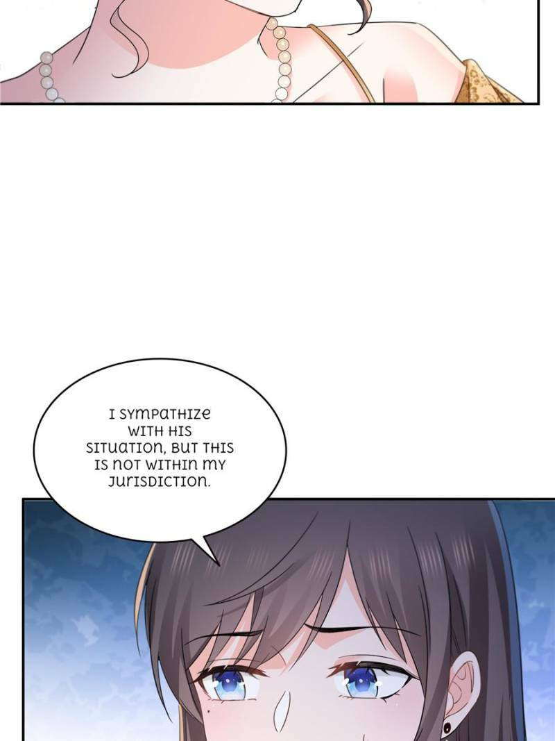 Perfect Secret Love: The Bad New Wife Is a Little Sweet (Colored) Chapter 554 page 17 - 