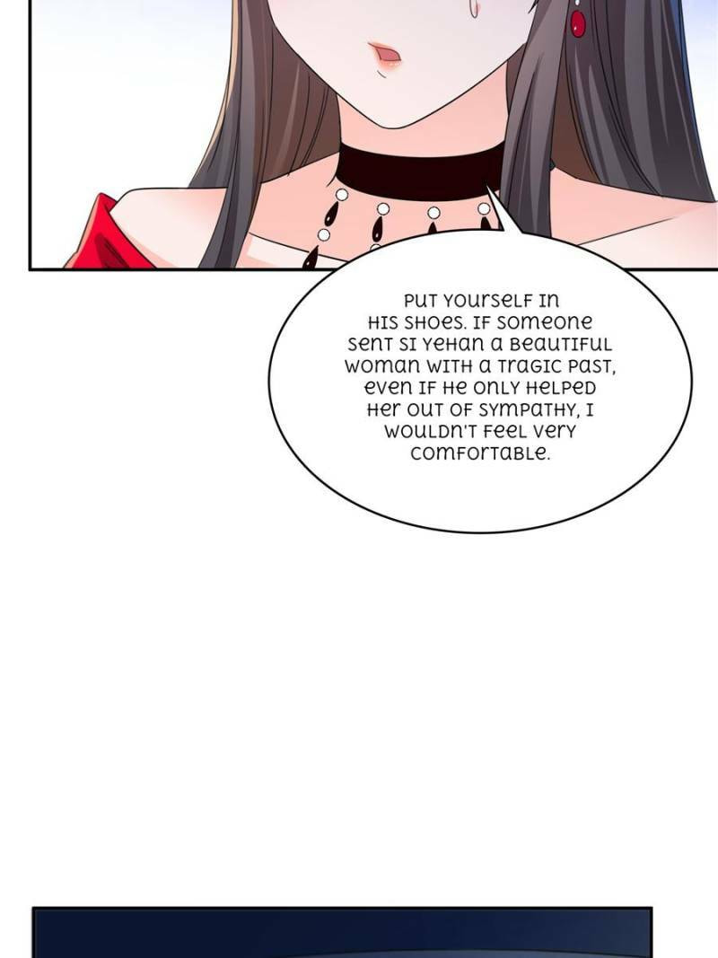 Perfect Secret Love: The Bad New Wife Is a Little Sweet (Colored) Chapter 554 page 18 - 