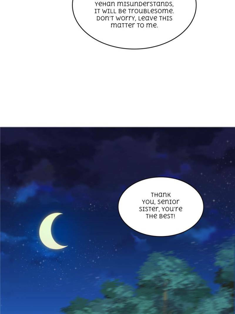 Perfect Secret Love: The Bad New Wife Is a Little Sweet (Colored) Chapter 554 page 20 - 
