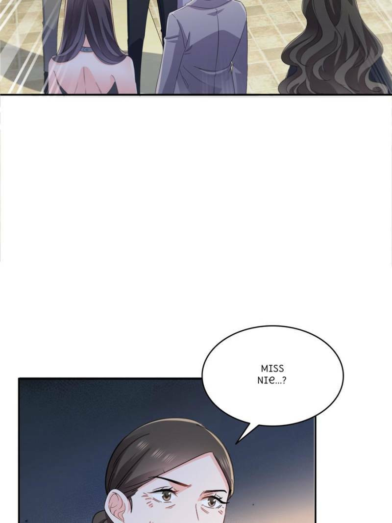 Perfect Secret Love: The Bad New Wife Is a Little Sweet (Colored) Chapter 554 page 30 - 