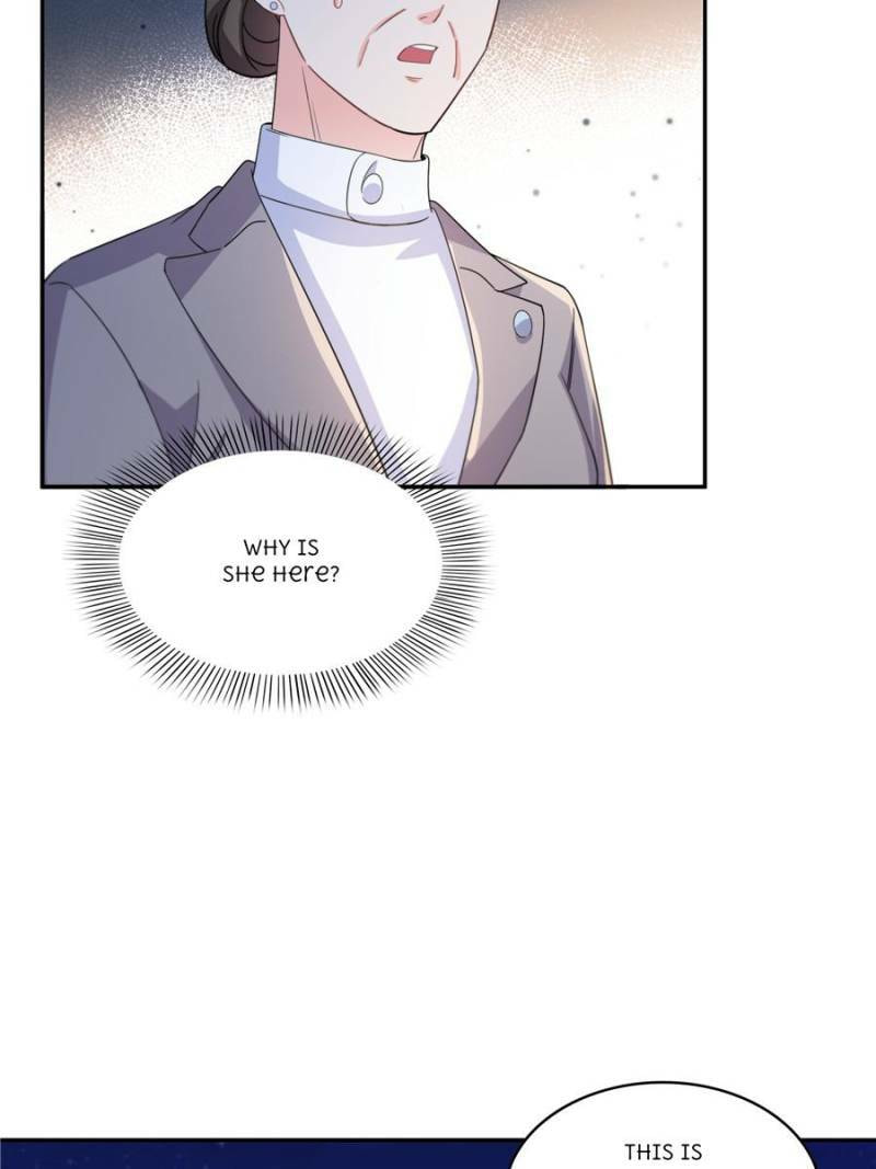 Perfect Secret Love: The Bad New Wife Is a Little Sweet (Colored) Chapter 554 page 31 - 
