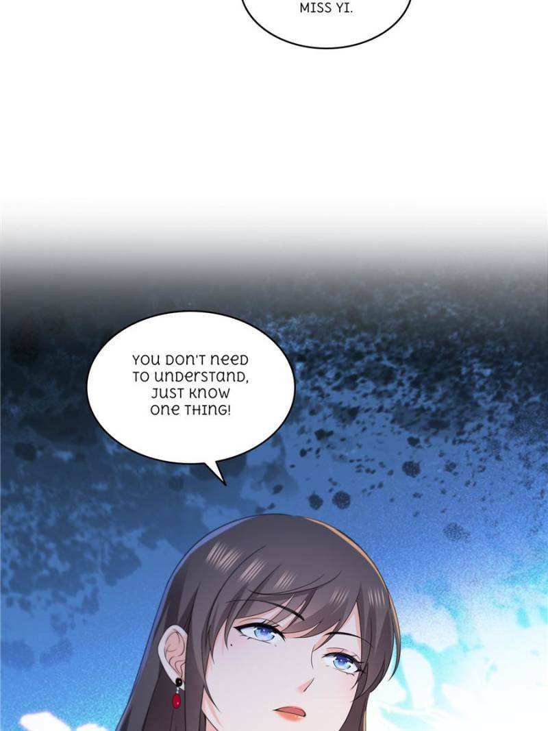Perfect Secret Love: The Bad New Wife Is a Little Sweet (Colored) Chapter 554 page 36 - 