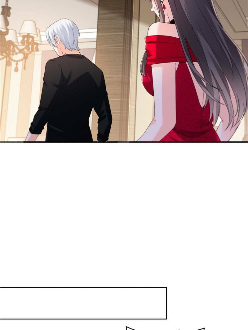 Perfect Secret Love: The Bad New Wife Is a Little Sweet (Colored) Chapter 554 page 5 - 