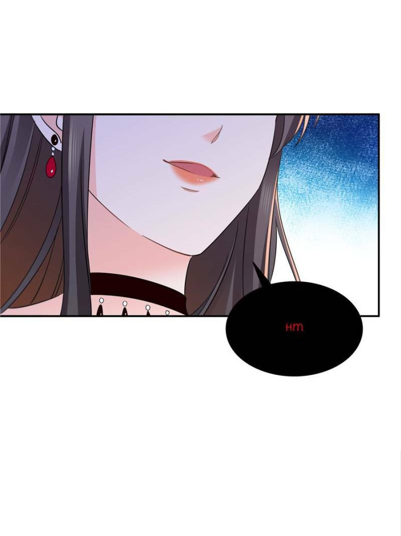 Perfect Secret Love: The Bad New Wife Is a Little Sweet (Colored) Chapter 554 page 42 - 