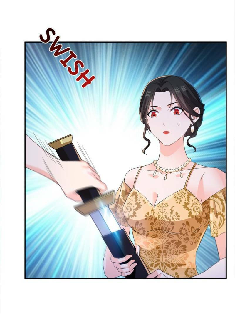 Perfect Secret Love: The Bad New Wife Is a Little Sweet (Colored) Chapter 554 page 43 - 