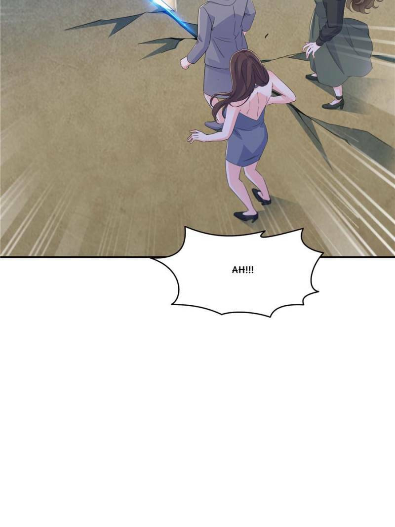 Perfect Secret Love: The Bad New Wife Is a Little Sweet (Colored) Chapter 554 page 45 - 
