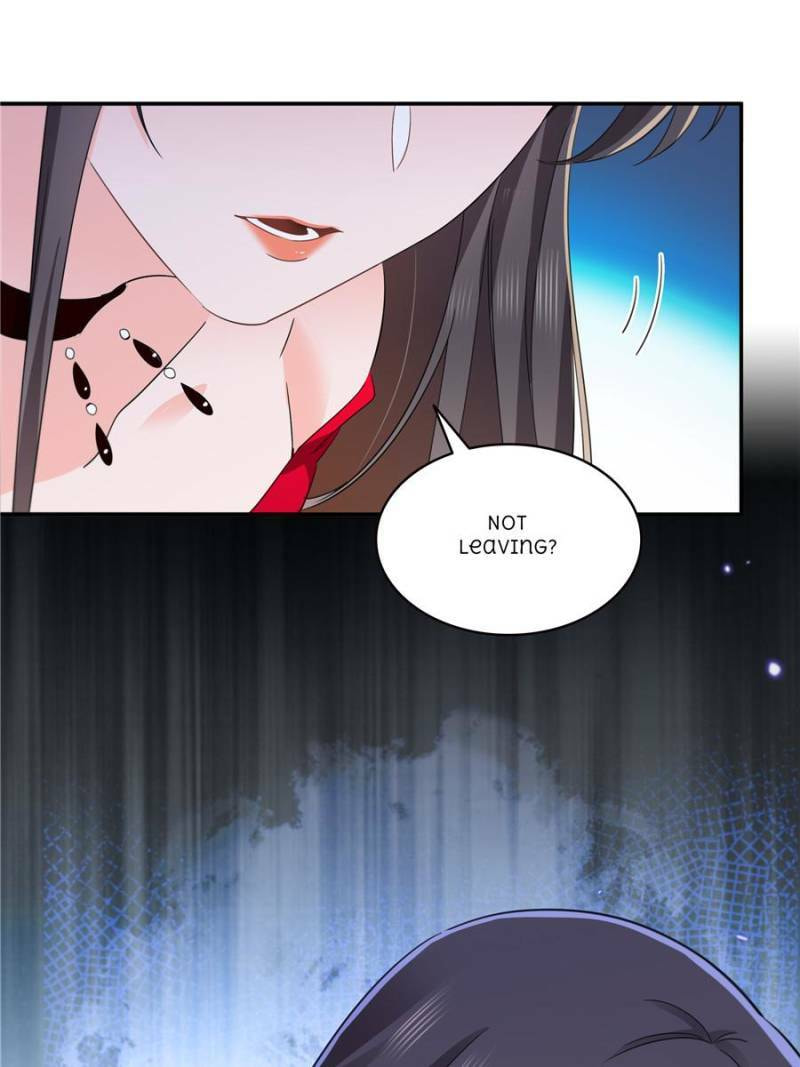 Perfect Secret Love: The Bad New Wife Is a Little Sweet (Colored) Chapter 554 page 46 - 