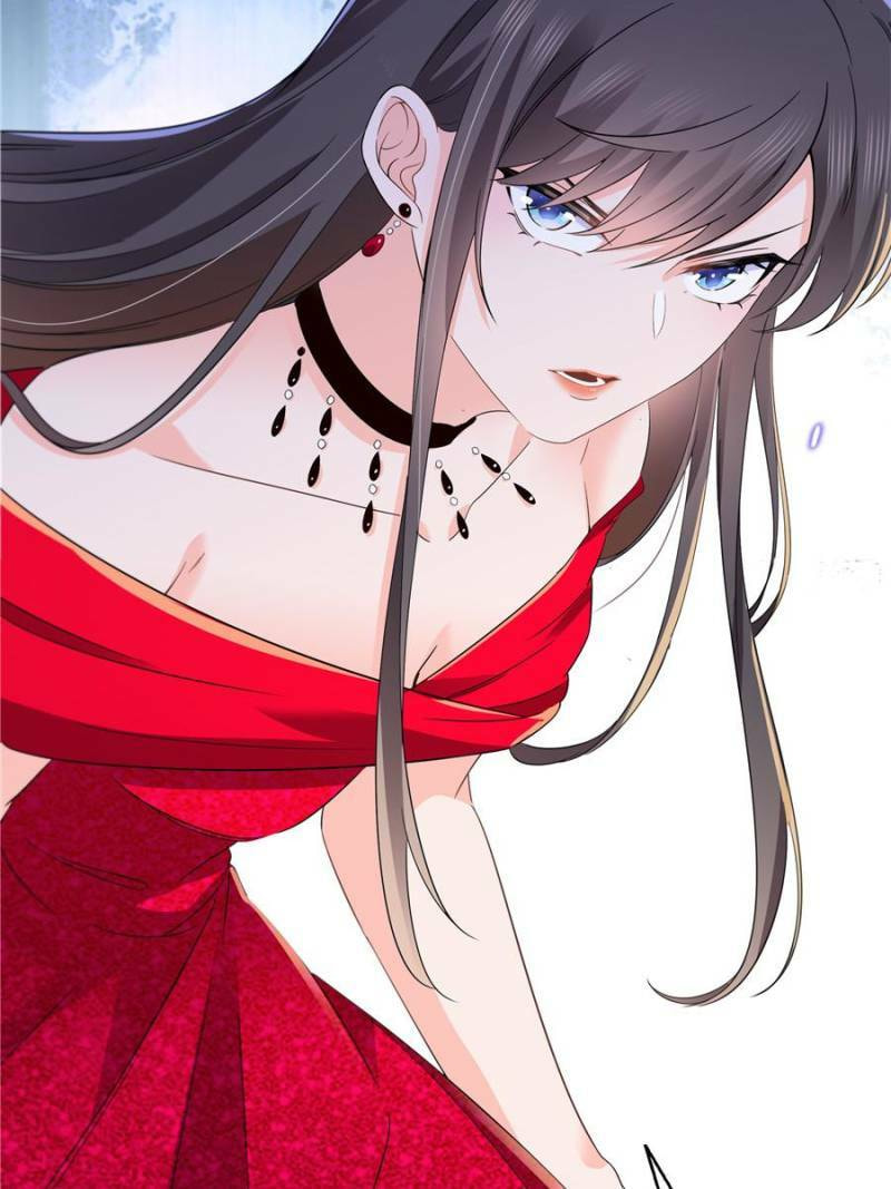 Perfect Secret Love: The Bad New Wife Is a Little Sweet (Colored) Chapter 554 page 47 - 