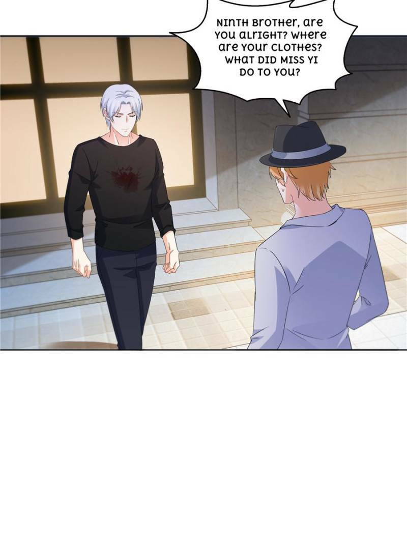 Perfect Secret Love: The Bad New Wife Is a Little Sweet (Colored) Chapter 554 page 6 - 
