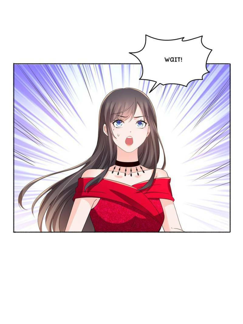 Perfect Secret Love: The Bad New Wife Is a Little Sweet (Colored) Chapter 554 page 8 - 