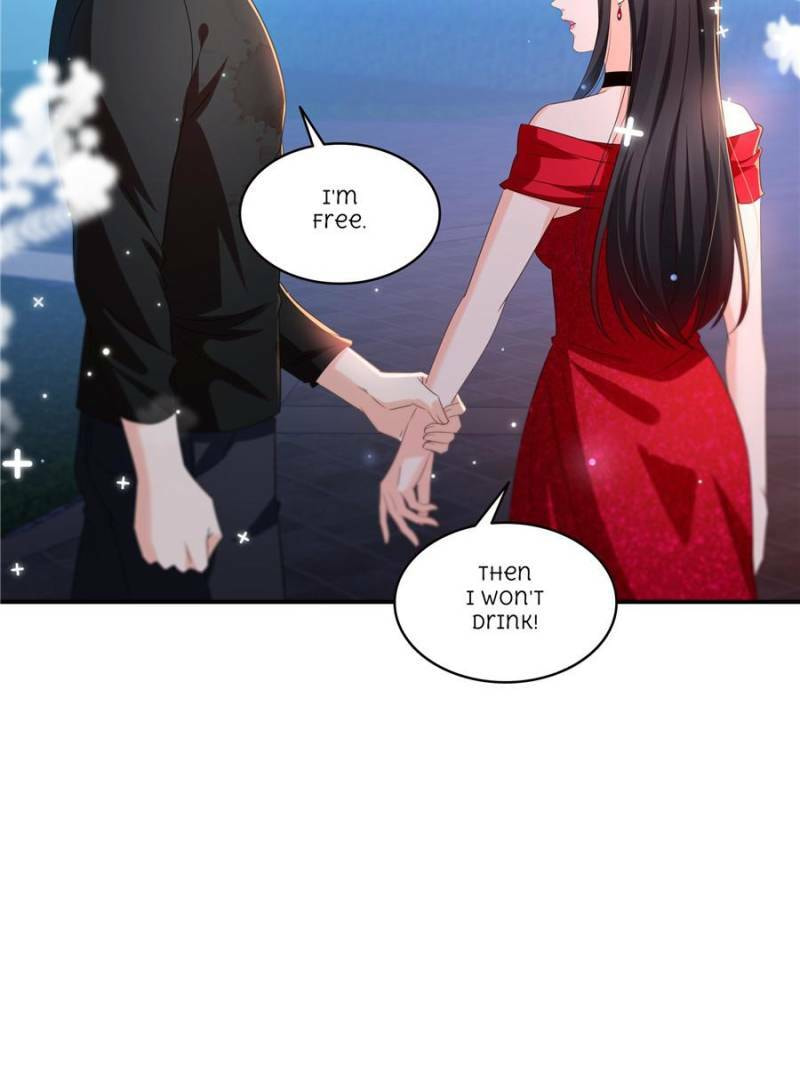 Perfect Secret Love: The Bad New Wife Is a Little Sweet (Colored) Chapter 555 page 13 - 
