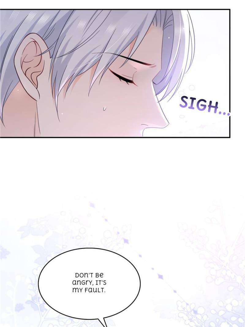 Perfect Secret Love: The Bad New Wife Is a Little Sweet (Colored) Chapter 555 page 14 - 