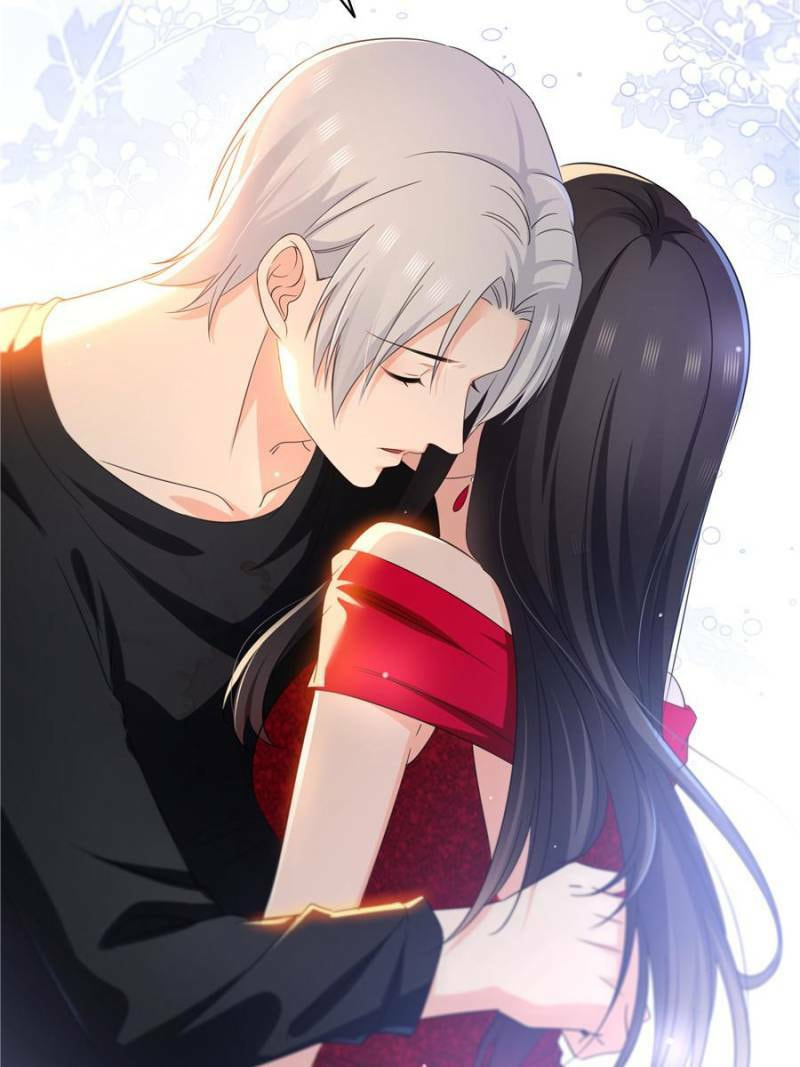 Perfect Secret Love: The Bad New Wife Is a Little Sweet (Colored) Chapter 555 page 15 - 