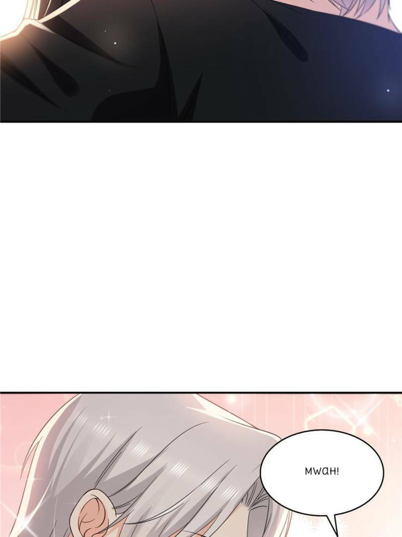 Perfect Secret Love: The Bad New Wife Is a Little Sweet (Colored) Chapter 555 page 19 - 