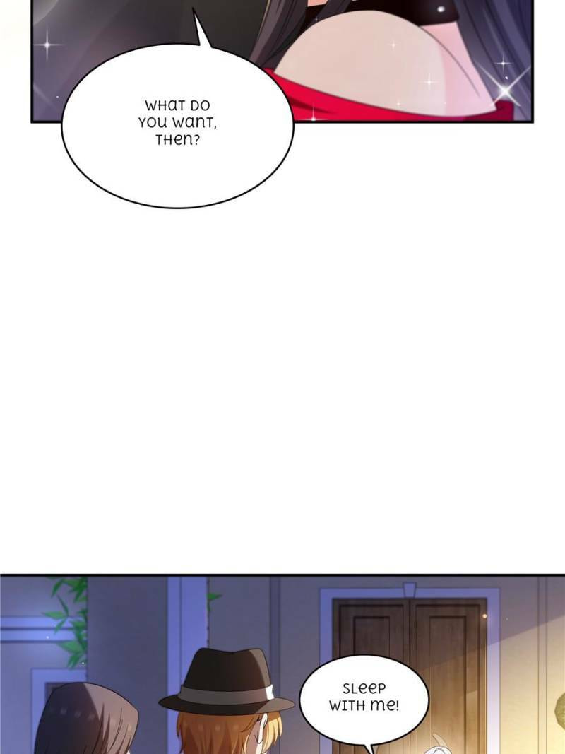 Perfect Secret Love: The Bad New Wife Is a Little Sweet (Colored) Chapter 555 page 23 - 