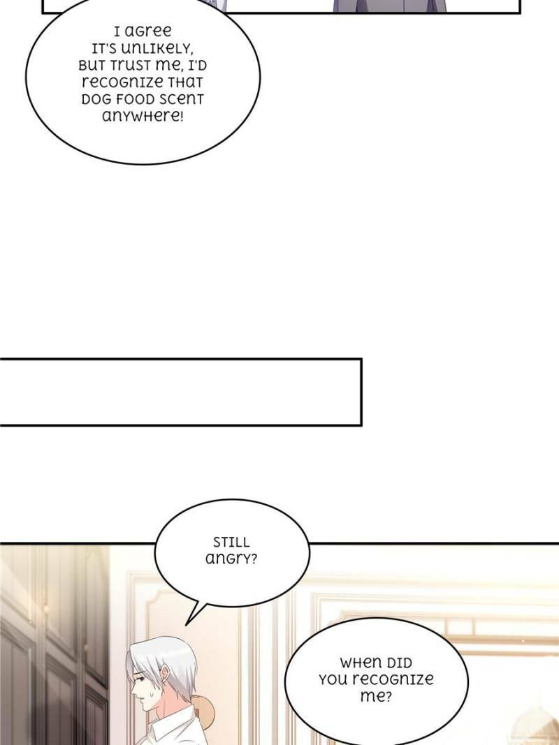 Perfect Secret Love: The Bad New Wife Is a Little Sweet (Colored) Chapter 555 page 29 - 