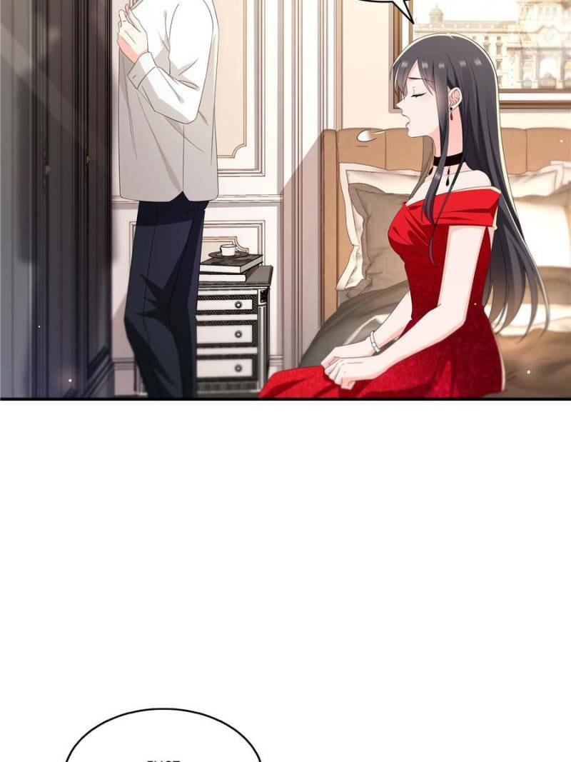 Perfect Secret Love: The Bad New Wife Is a Little Sweet (Colored) Chapter 555 page 30 - 