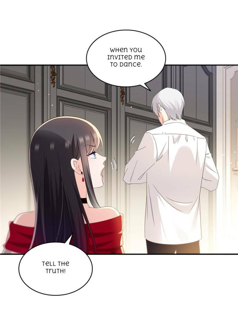 Perfect Secret Love: The Bad New Wife Is a Little Sweet (Colored) Chapter 555 page 32 - 