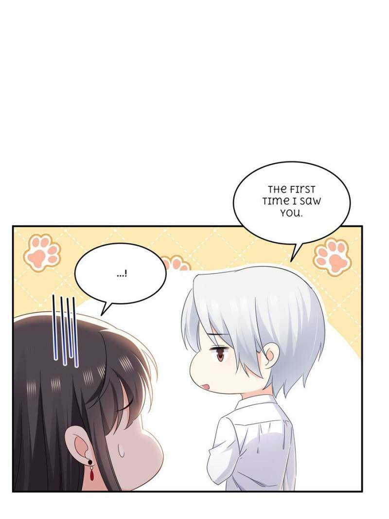 Perfect Secret Love: The Bad New Wife Is a Little Sweet (Colored) Chapter 555 page 33 - 