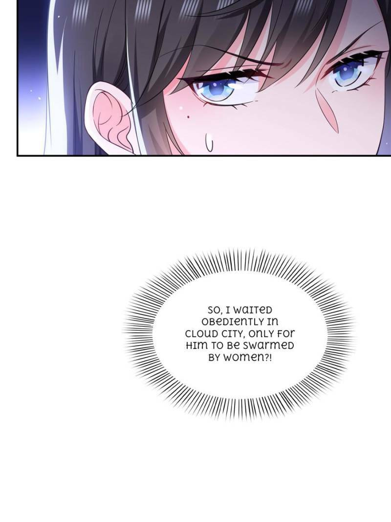 Perfect Secret Love: The Bad New Wife Is a Little Sweet (Colored) Chapter 555 page 5 - 