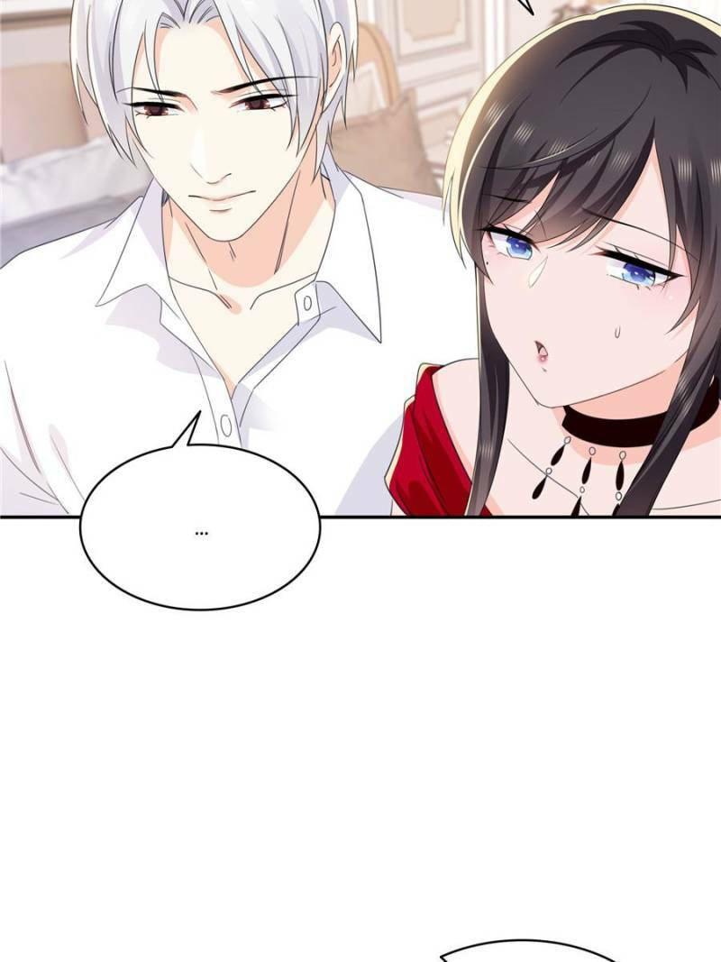 Perfect Secret Love: The Bad New Wife Is a Little Sweet (Colored) Chapter 555 page 44 - 