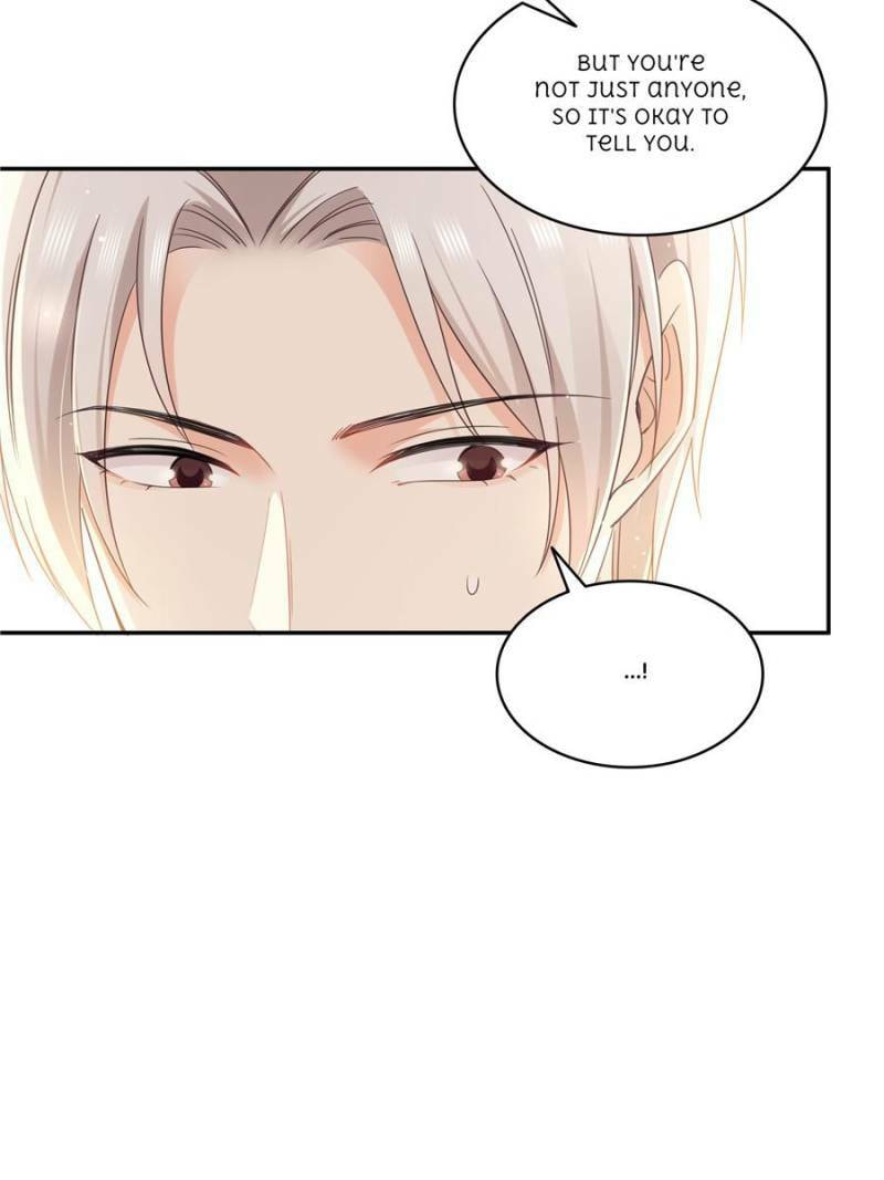 Perfect Secret Love: The Bad New Wife Is a Little Sweet (Colored) Chapter 555 page 45 - 