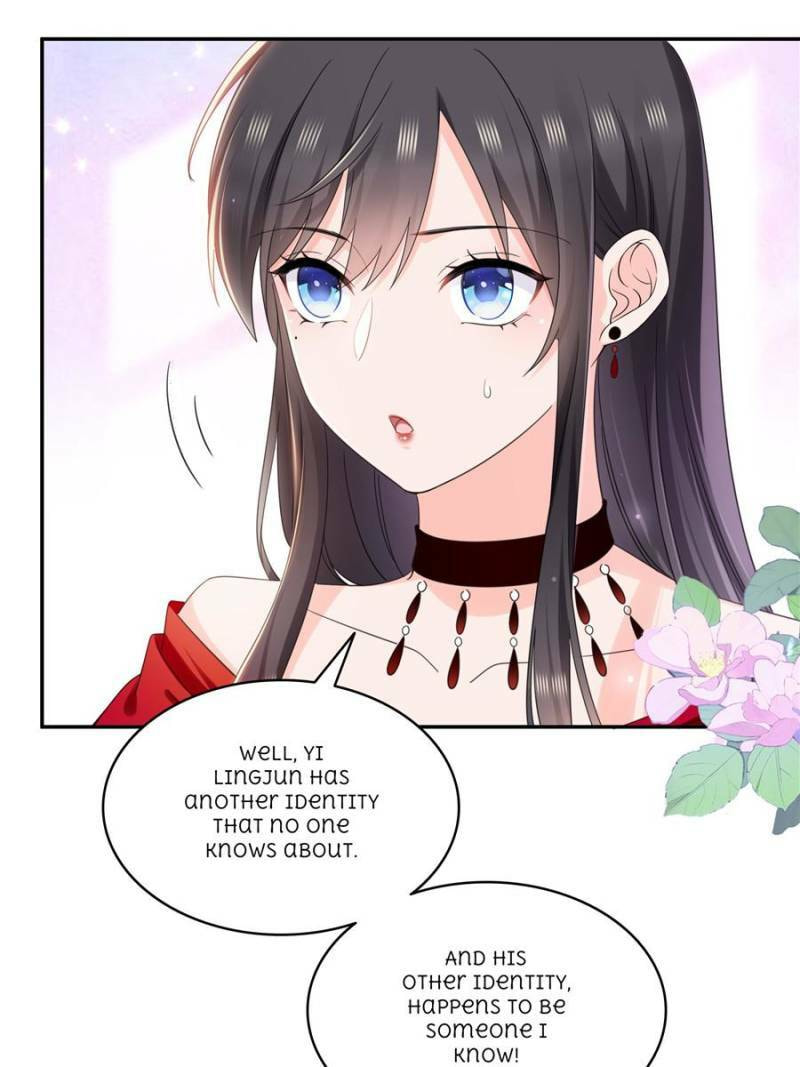 Perfect Secret Love: The Bad New Wife Is a Little Sweet (Colored) Chapter 555 page 46 - 