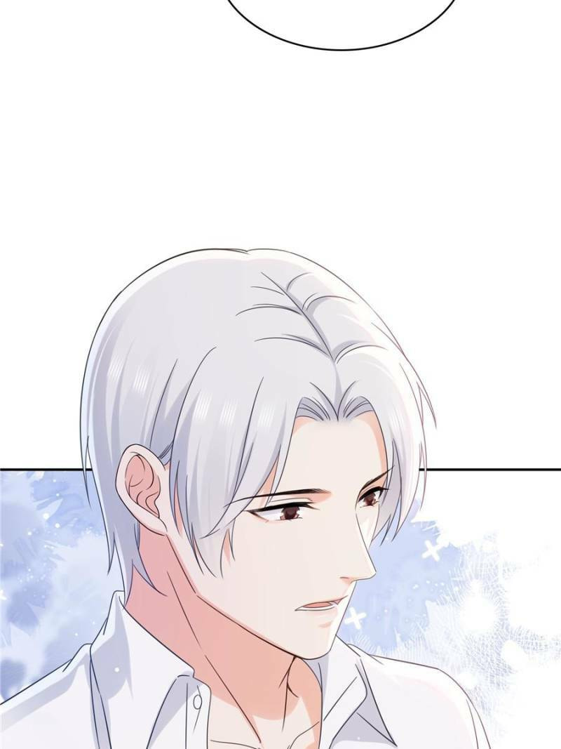 Perfect Secret Love: The Bad New Wife Is a Little Sweet (Colored) Chapter 555 page 47 - 