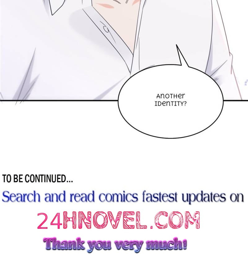 Perfect Secret Love: The Bad New Wife Is a Little Sweet (Colored) Chapter 555 page 48 - 