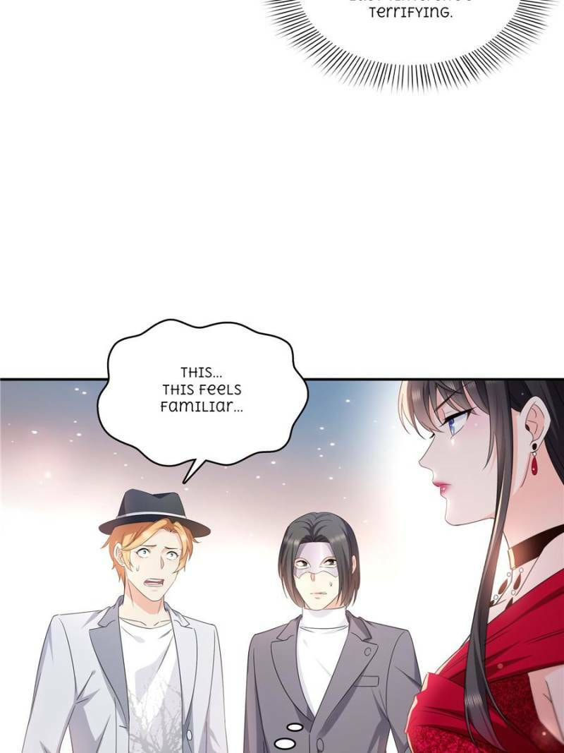 Perfect Secret Love: The Bad New Wife Is a Little Sweet (Colored) Chapter 555 page 7 - 